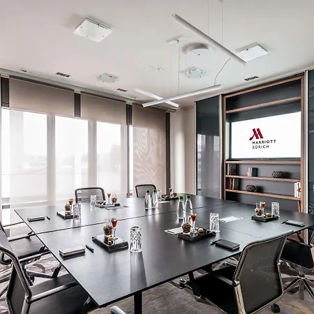 Marriott Szálloda