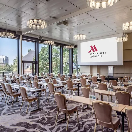 Marriott 5*