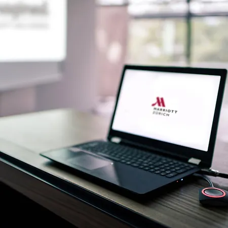 Marriott 5* Zúrich