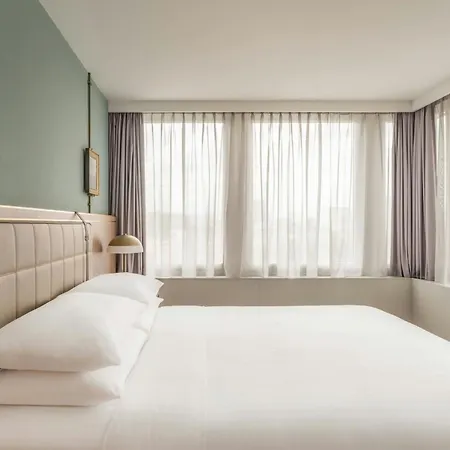 Marriott Ξενοδοχείο 5*