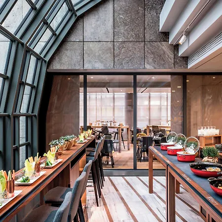 Marriott Hotel