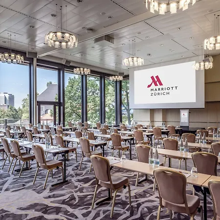 Hotel Marriott