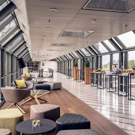 Marriott Hotel Zurich