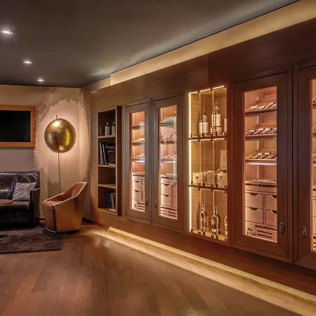 Marriott Zurich