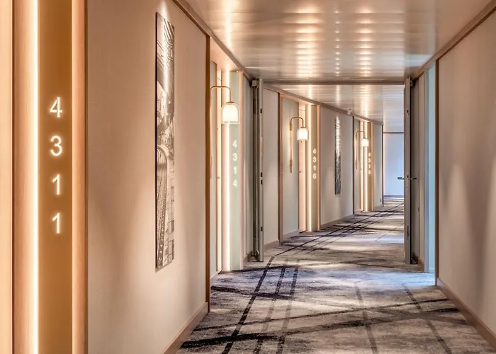 Ξενοδοχείο Marriott