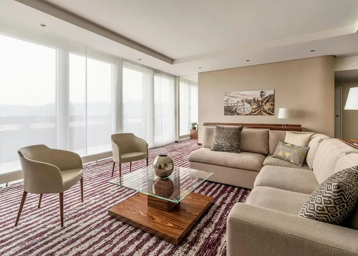 Marriott Ξενοδοχείο 5*