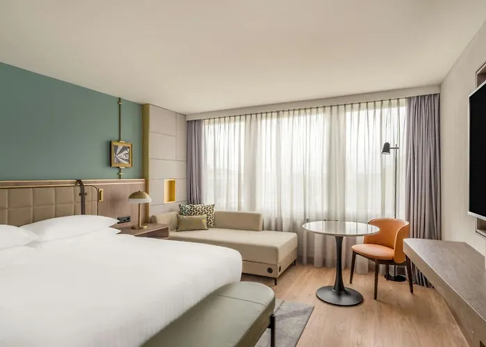 Marriott Ζυρίχη