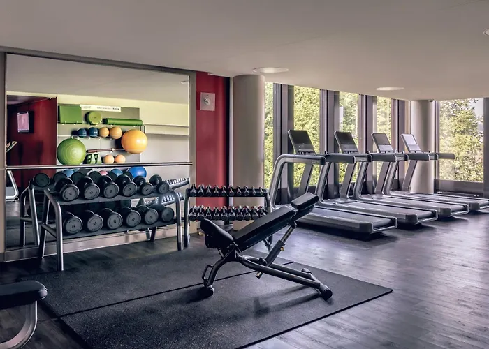 Marriott Ξενοδοχείο 5*