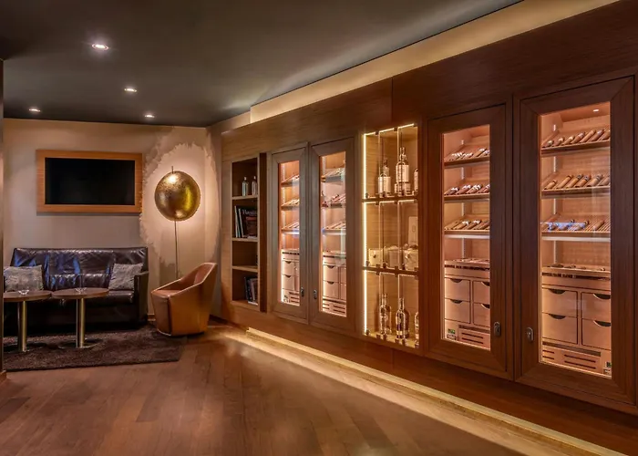 Marriott Ξενοδοχείο