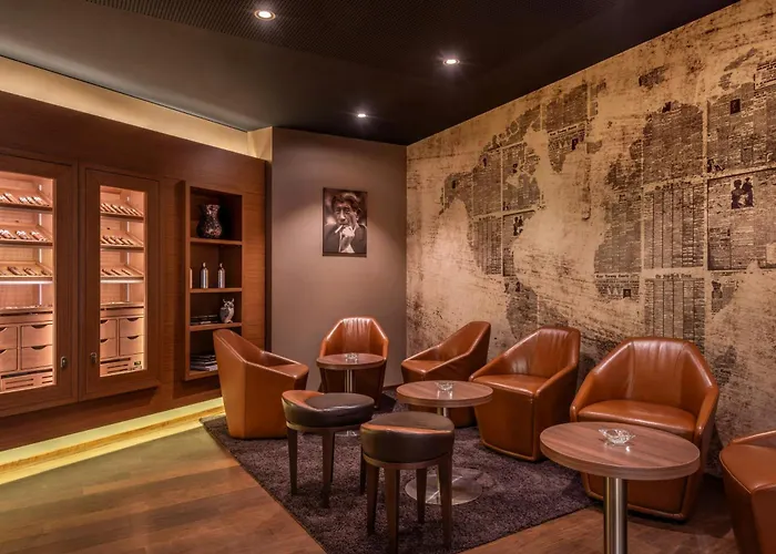 Marriott Hotel Zürich