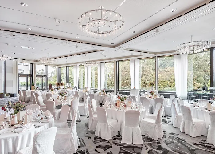 Marriott Ξενοδοχείο