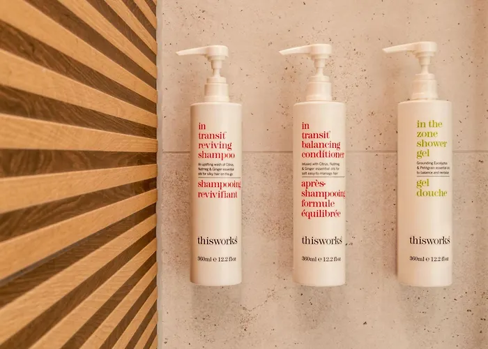 Ξενοδοχείο Marriott 5*