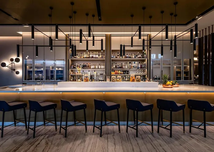 Marriott Ξενοδοχείο 5*