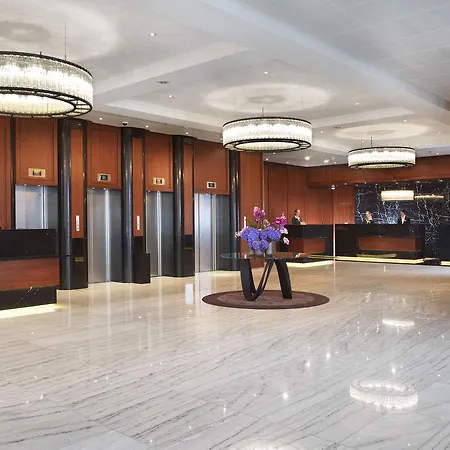 Hotel Marriott