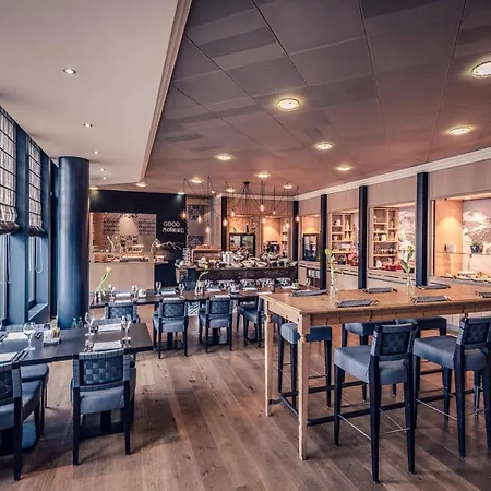 Marriott Zürich