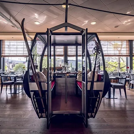 Marriott Hotel