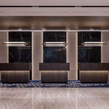 Marriott 5*