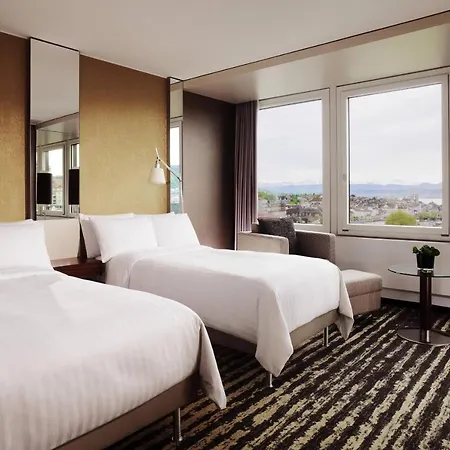 Marriott 5*