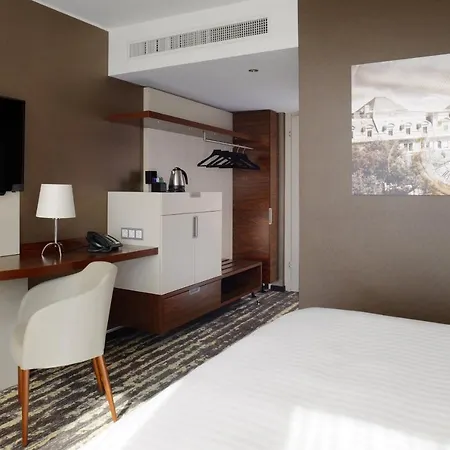 Marriott Hotel Zürich