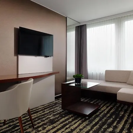 Marriott Zürich