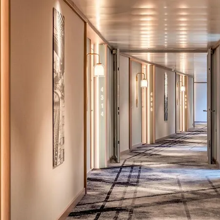 Hotel Marriott