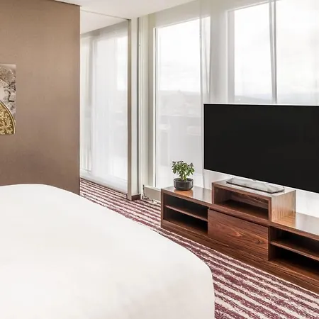Marriott Hotel