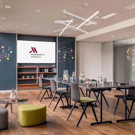 Hotel Marriott