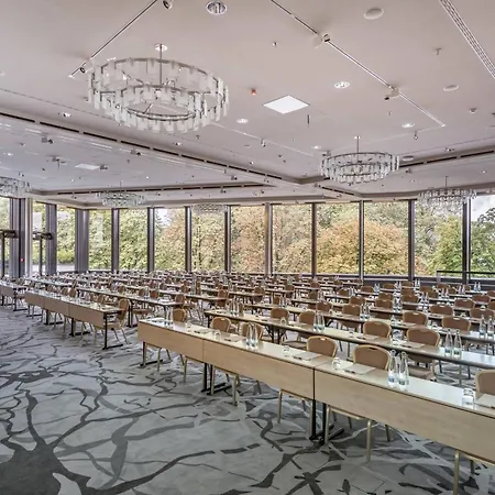 Marriott Hotel Zürich