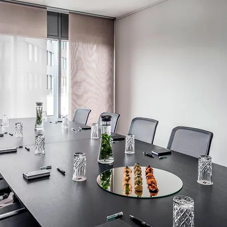 Marriott 5* Zürich