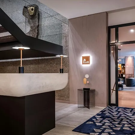 Hotel Marriott