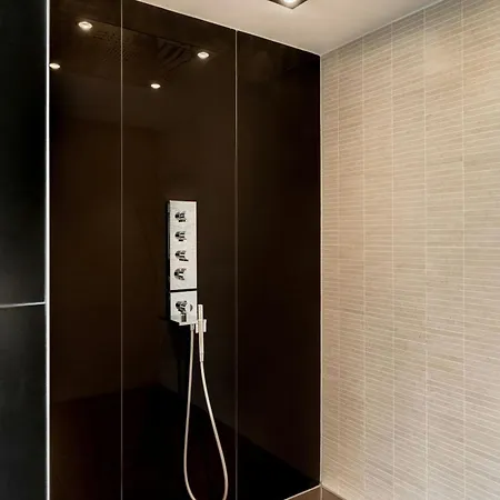 فندق ماريوت زوريخ 5*