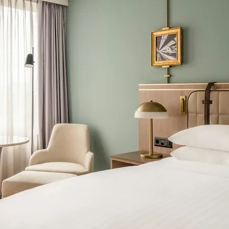 Hotel Marriott