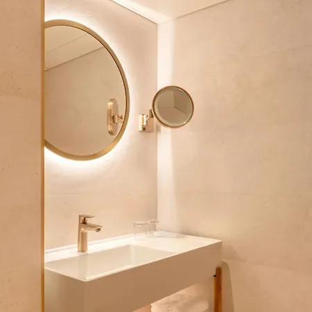 Hotel Marriott Zurich