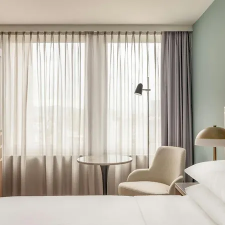 Marriott 5*