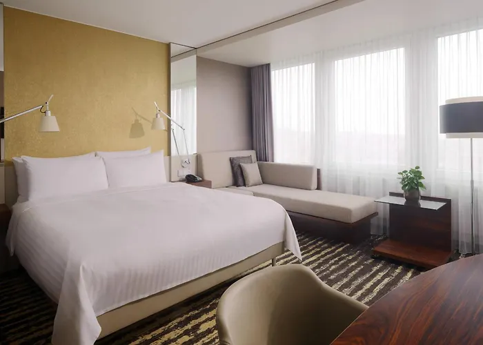 Marriott 5* Zurich