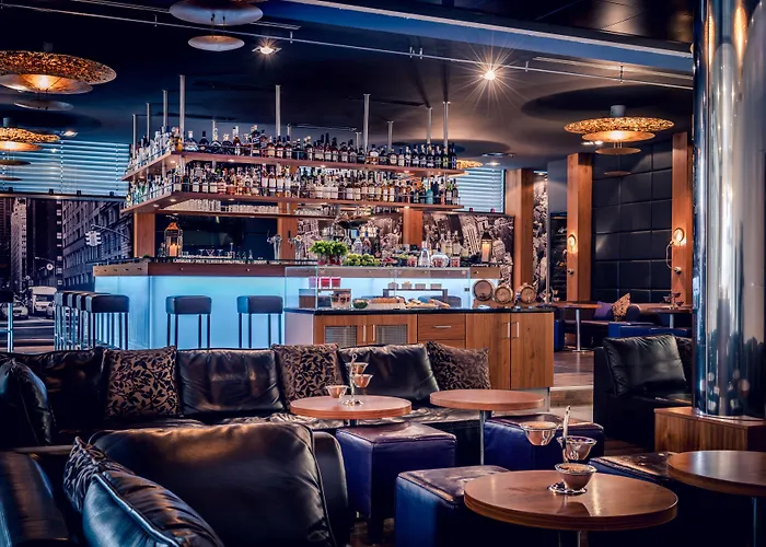 Marriott Hotel Zurich