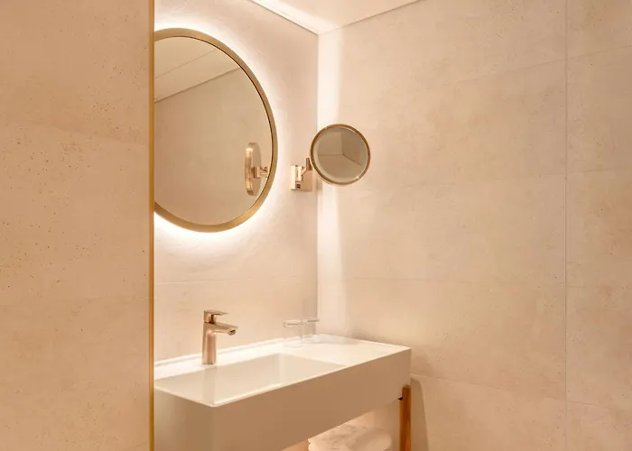 Hotel Marriott Zurich