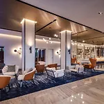 Hotel Marriott 5*
