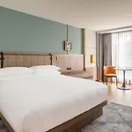 Marriott Zurich