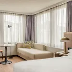 Marriott Hotel Zurich