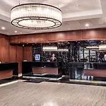 Hotel Marriott Zurich