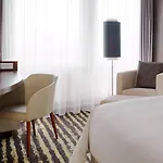 Hotel Marriott Zurich