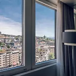 Marriott Hotel Zurich