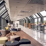 Marriott Hotel Zurich