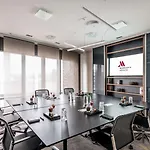 Marriott Hotel