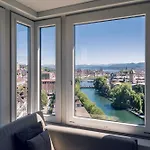 Marriott Hotel Zurich