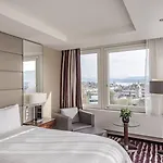 Marriott 5* Zúrich