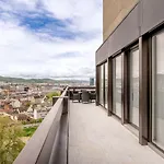 Hotel Marriott Zurich