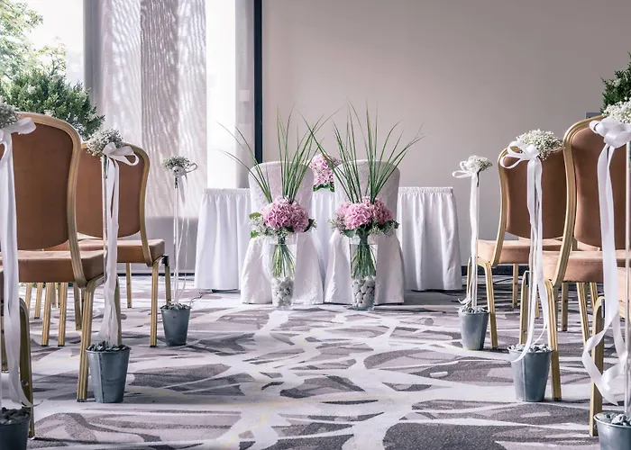 マリオット ホテル 5*