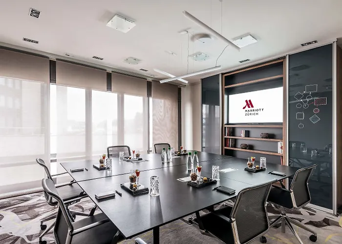 マリオット ホテル